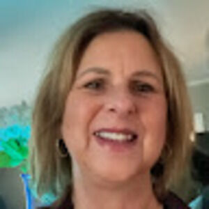 Meet your Posher, Beth